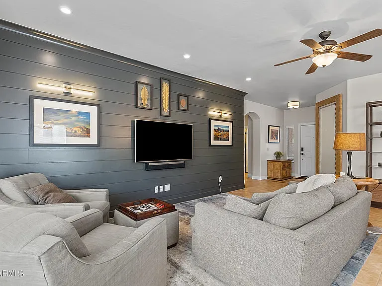 4587 E Barbarita Ct — Photo 24