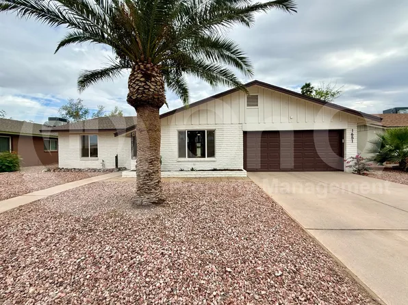 1651 E Verlea Dr, Tempe, AZ 85282