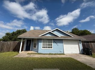 2201 Purser Dr #2201, Killeen, TX 76543