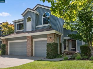 137 Kingswood Cir, Danville, CA 94506