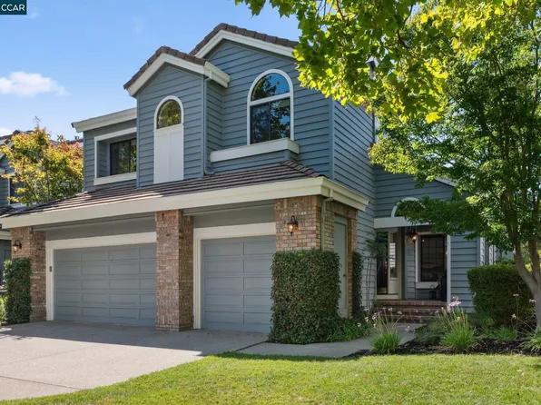 137 Kingswood Cir, Danville, CA 94506