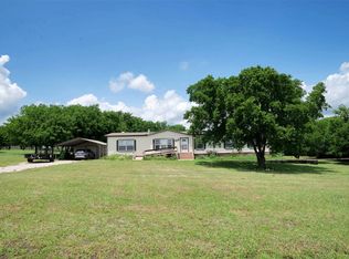 2283 Wynchase Ln, Crandall, TX 75114