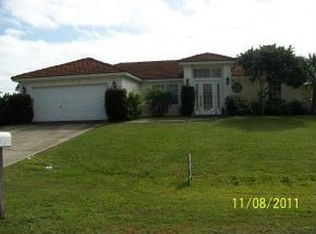 1675 Adview Rd SE, Palm Bay, FL 32909