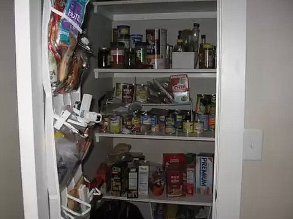 Pantry