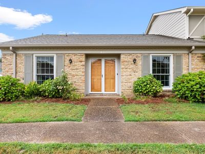 617 Plantation Ct, Nashville, TN, 37221