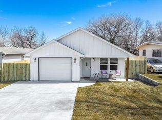 2636 N Fairmount Ave, Wichita, KS 67220