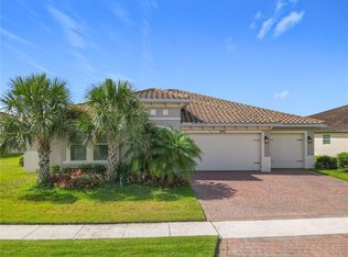 3231 Agostino Ter, Kissimmee, FL 34746