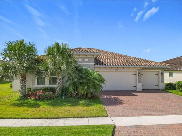 3231 Agostino Ter, Kissimmee, FL 34746