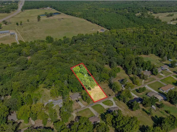 LOT 40 County Road 4231, Mount Pleasant, TX 75455