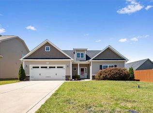 5206 Riva Ridge Ln, Hope Mills, NC 28348