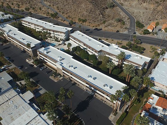 2nd image of 2300 S Palm Canyon Dr Unit 22