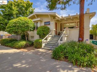 6414 Benvenue Ave, Oakland, CA 94618