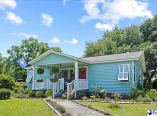 1713 S Friendfield Rd, Scranton, SC 29591