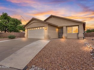 7045 E Fighting Falcon Pl, Tucson, AZ 85730