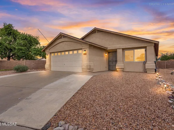 7045 E Fighting Falcon Pl, Tucson, AZ 85730