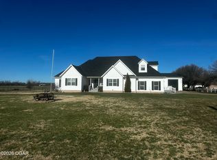 10340 County Rd #213, Webb City, MO 64870