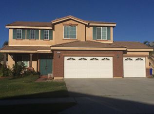 5402 Osprey Ct, Fontana, CA 92336