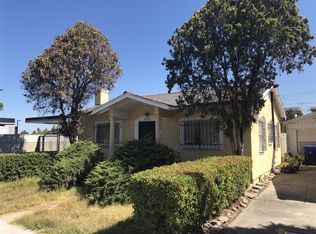 4269 39th St, San Diego, CA 92105