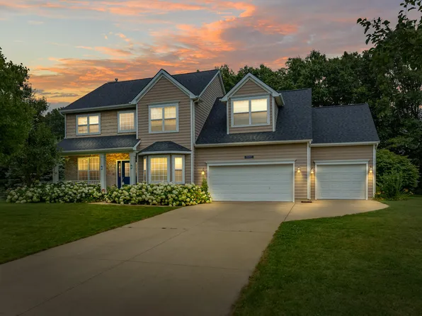 7839 Clydesdale Ave, Kalamazoo, MI 49009