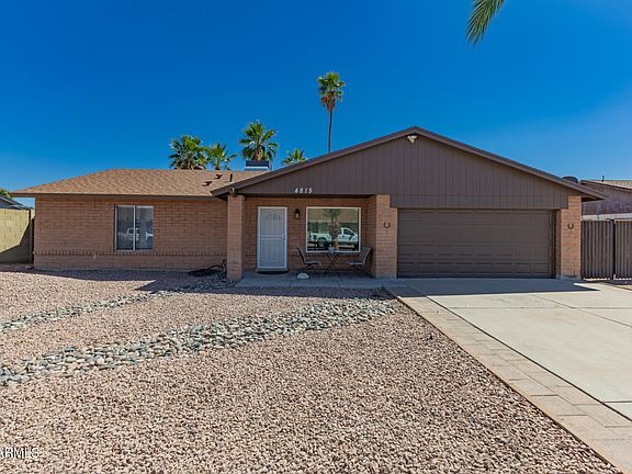 3rd image of 4815 W ROSEWOOD Drive