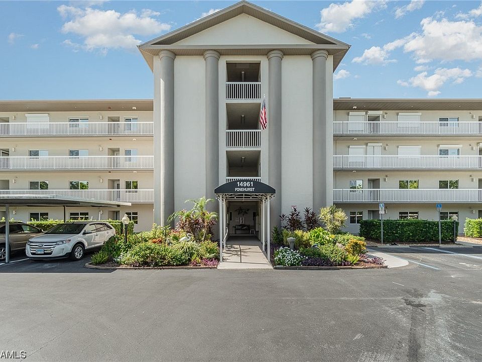 Pinehurst At Golfview 14961 Hole In 1 Cir Fort Myers, FL Zillow