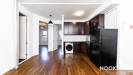 Rented by Nooklyn NYC LLC