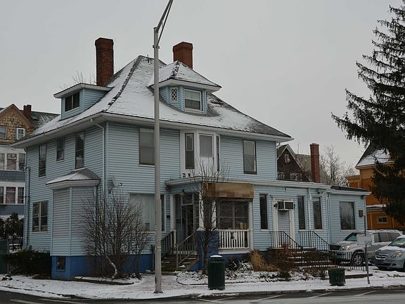 3rd image of 250 Elmwood Ave