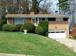 23 Green Glen Dr, Pittsburgh, PA 15227