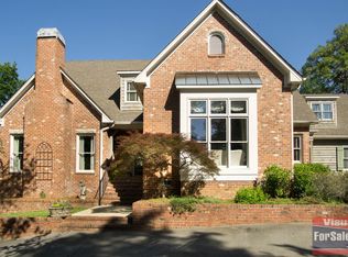224 Caliente Dr, Birmingham, AL 35226