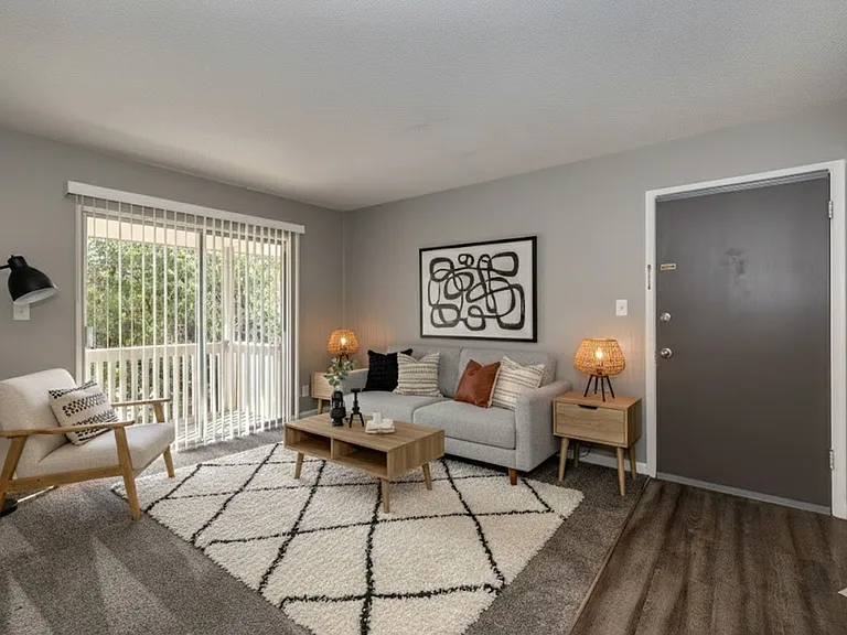 Danish Village Apartments — Photo 16