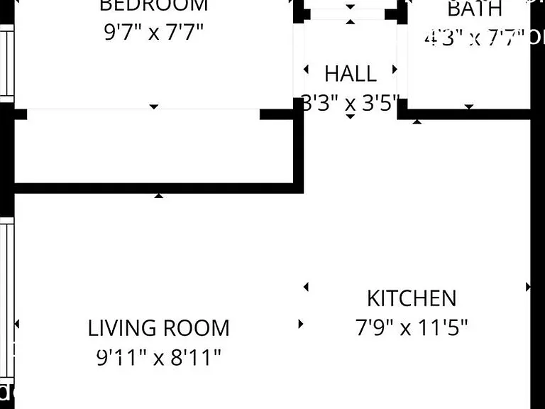 4447 Menlo Ave #2 — Photo 12