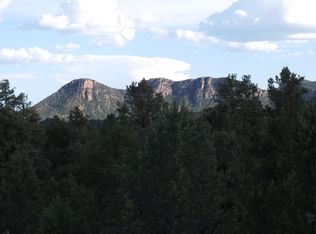 3001 E Hanging Rock, Payson, AZ 85541
