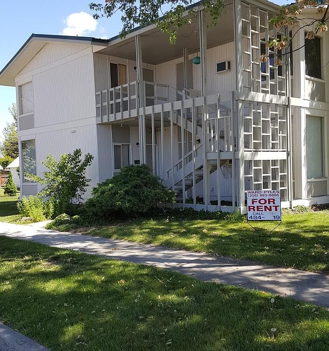 2nd image of 1001 1st Ave S APT 4