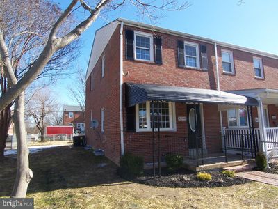 8200 Gray Haven Rd, Baltimore, MD, 21222