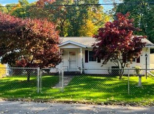 509 Hudson Ave, Jackson, MI