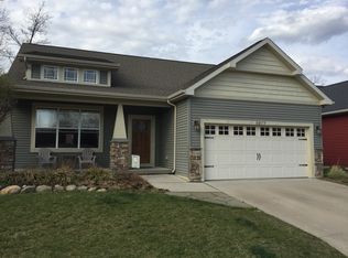 5977 Troyes Rd, East Lansing, MI 48823