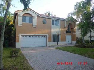 11262 Roundelay Rd, Cooper City, FL 33026