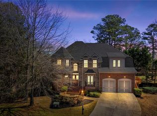 2262 Shadetree Ct, Marietta, GA 30062