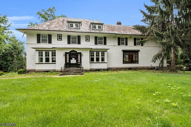 257 Upper Mountain Ave, Montclair, NJ 07043 Zillow