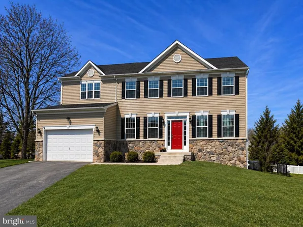 5308 E Gladys Pl, Ellicott City, MD 21043