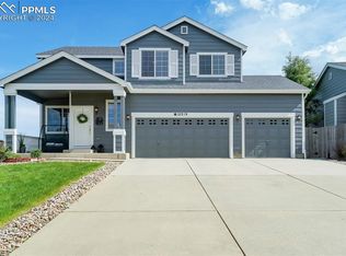 12219 Saint Annes Rd, Peyton, CO 80831
