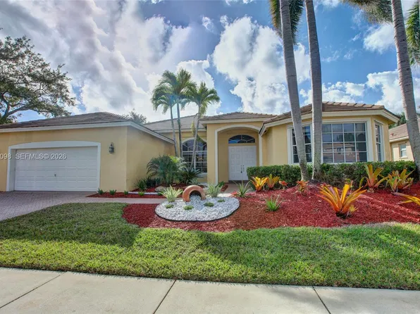 2536 Eagle Run Ct, Fort Lauderdale, FL 33327