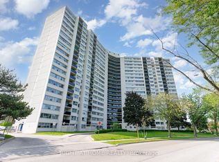 530 Lolita Gdns #505, Mississauga, ON L5A3T2