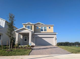 7497 Capstone Dr, Groveland, FL 34736