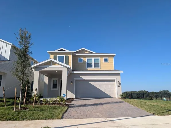 7497 CAPSTONE DRIVE, GROVELAND, FL 34736