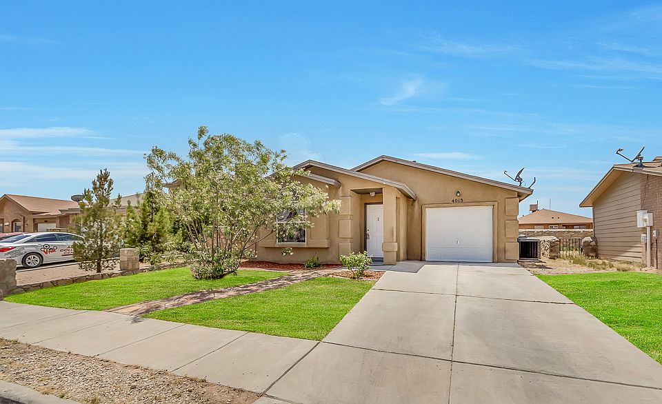 1st image of 4013 Tierra Morena Dr