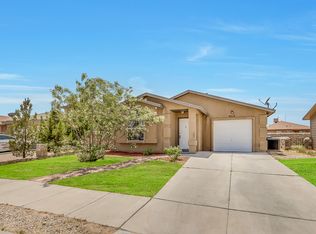 4013 Tierra Morena Dr, El Paso, TX 79938