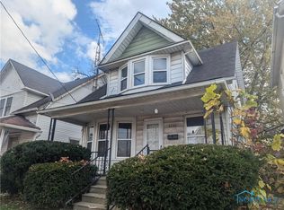 1110 Sherman St, Toledo, OH 43608
