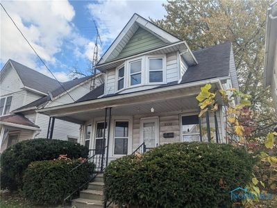 1110 Sherman St, Toledo, OH, 43608