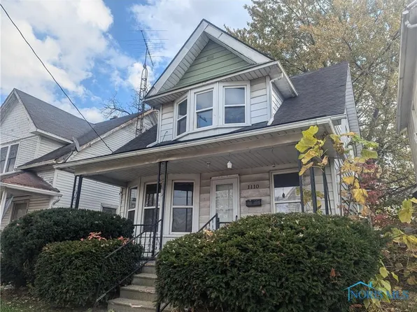 1110 Sherman St, Toledo, OH 43608